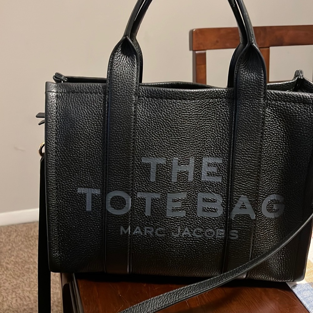 Marc Jacobs Original Medium Tote Bag